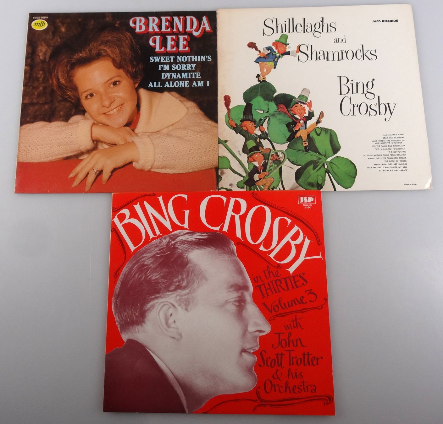 Dischi in vinile: Schallplatten Lot Diverses 2 – Usato da Rüti ZH venduto da Restwert_Rueti_ZH 5