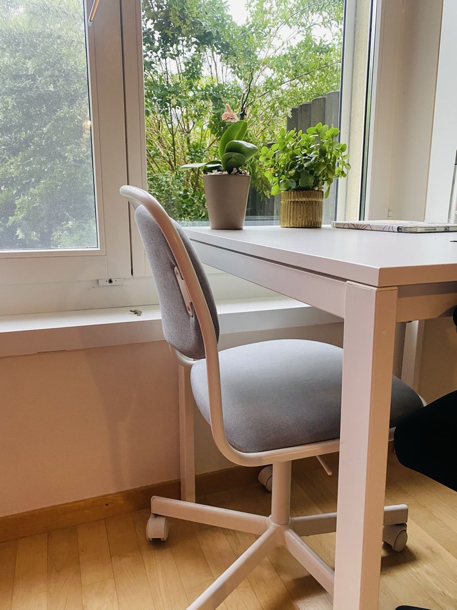 Ikea Sedie: Beautiful chair – Usato da Kriens venduto da mar_vp6j