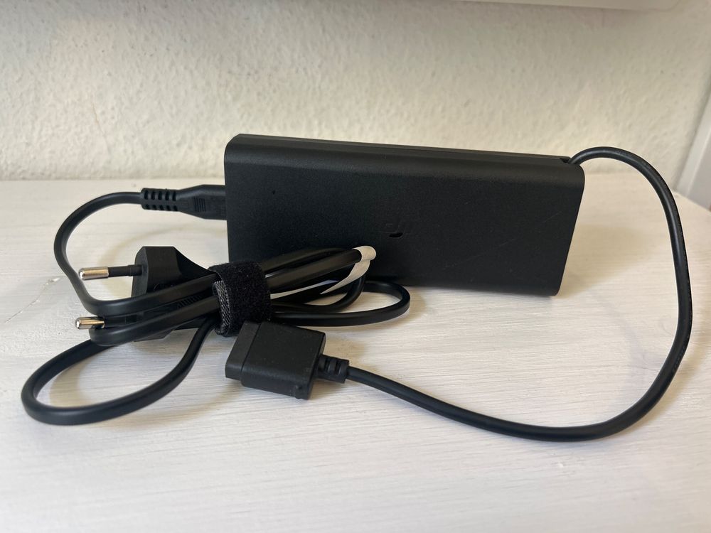 Dji fpv ac on sale power adapter