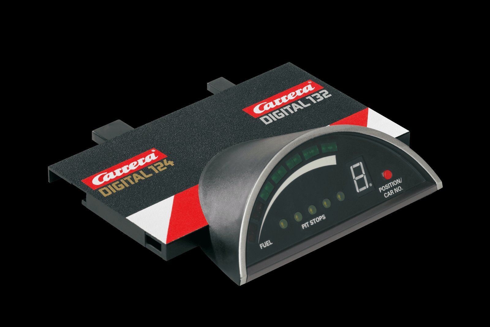 Piste: Carrera 124 / 132 digital driver display – Usato da Ependes FR venduto da tloulier