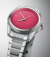Oris ProPilot X Miss Piggy