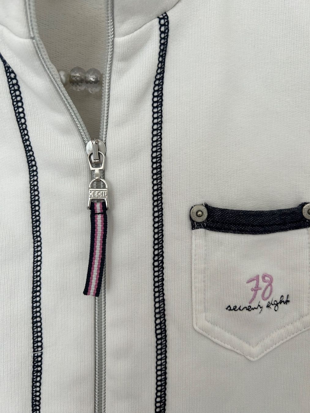 Cecil Giacche: Cecil Jacke Gr.36/38 – Usato da Horn venduto da Resvi 3