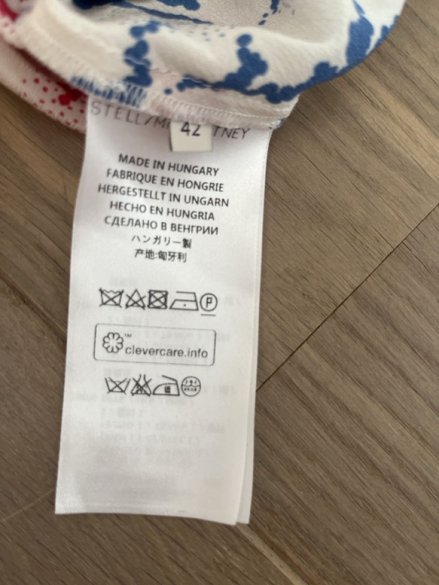 Stella McCartney Vestiti: Stella McCartney dress   – Usato da Zug venduto da ChicSales 8