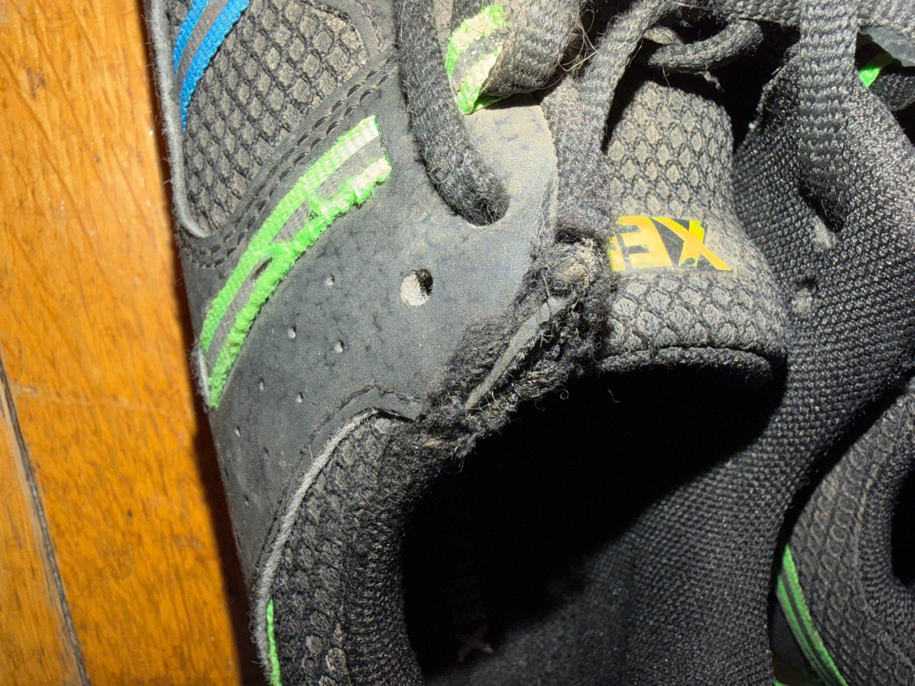 Scarpe per ragazzi: Xero Shoes Barfusschuh Gr.36 – Usato da Spreitenbach venduto da EdTasch 3