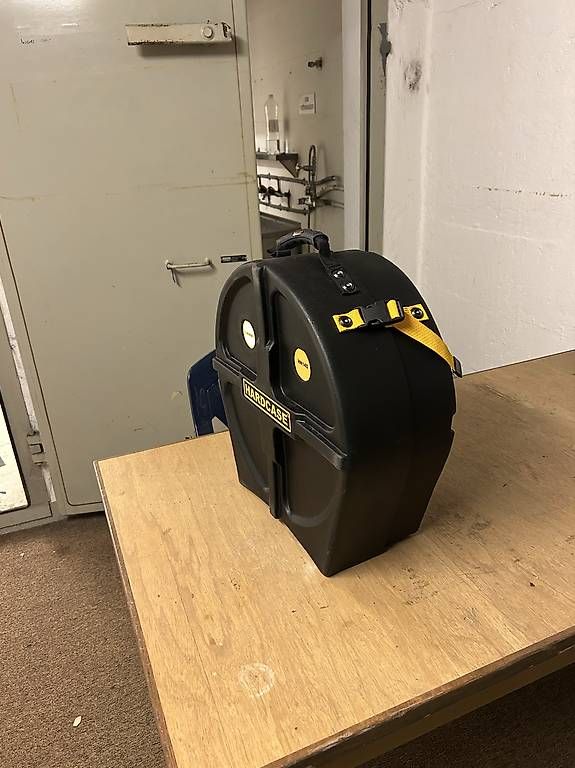 Musikinstrumente: Snare Drum Hardcase 14  gebraucht – Gebraucht aus Erlenbach von pspecki 1