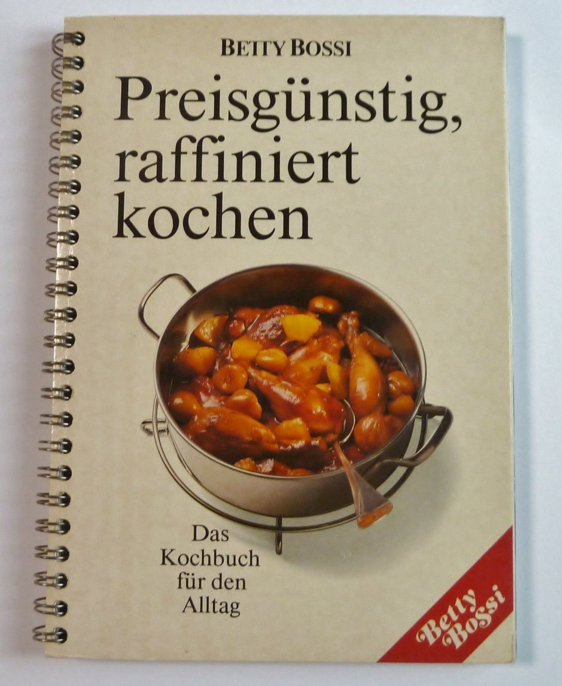 Libri: 10 Kochbuch Backbuch Rezepte – Usato da Siebnen venduto da GluckPilz5684 8