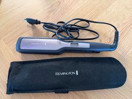 Remington Haarglätter / Glätteisen – Zustand wie neu