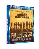 Wild Bunch - La Horde sauvage [Blu-ray]