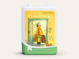 Frau Honig - Und plötzlich war Frau Honig da