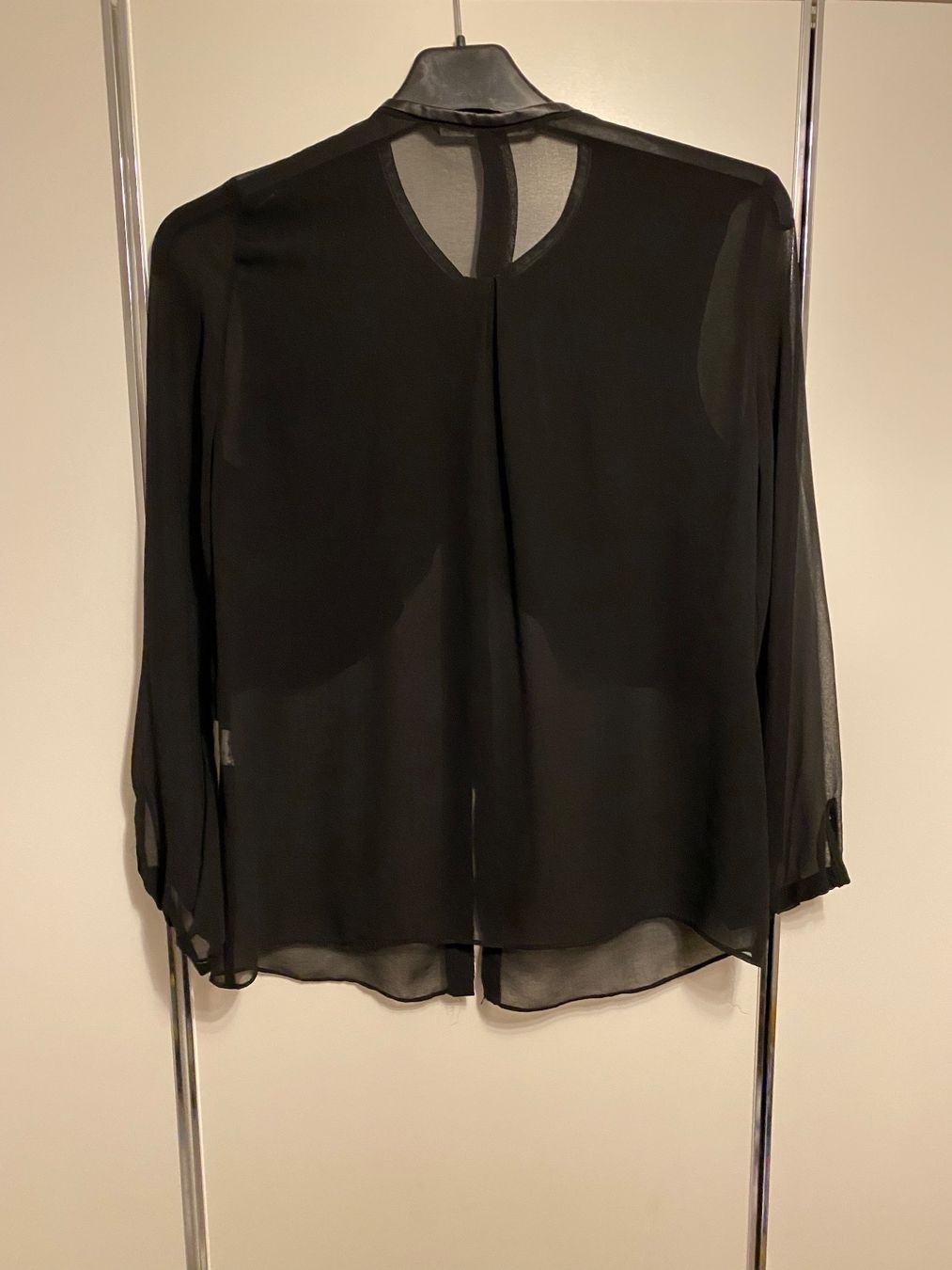 Zara Camicette: Damen Bluse von Zara gr.S – Usato da Pfungen venduto da Sheki56 2