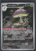 POKÉMON / Lamellux / Surging Sparks / Illustration 🇩🇪