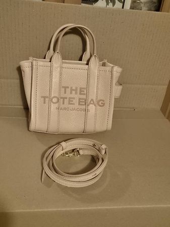 Marc Jacobs Tote Bag mini