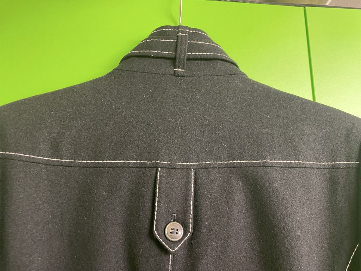 Giacche: Blazer der Marke Garmisch – Usato da Rüttenen venduto da Marianne22121970 4