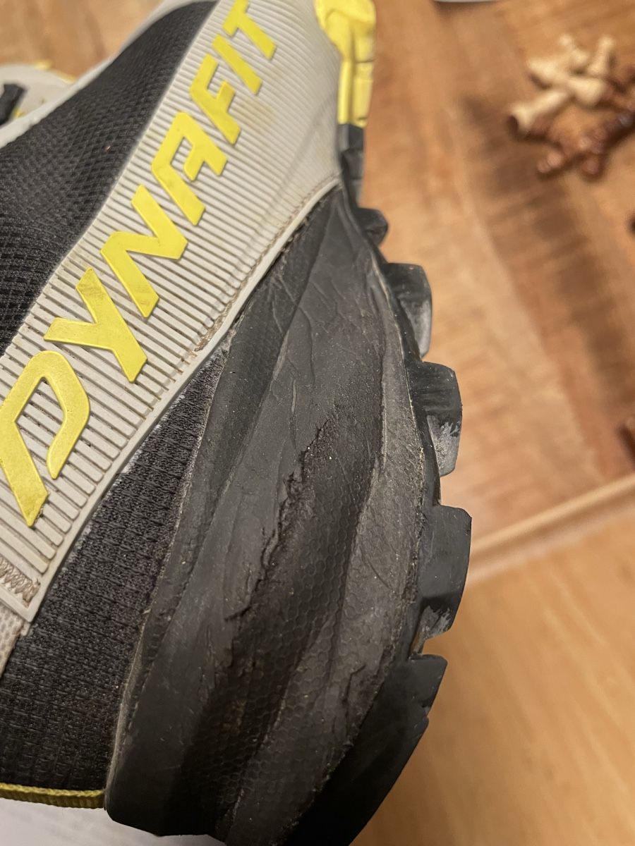 Dynafit Herrenschuhe: Dynafit Preloader trailruning  – Gebraucht aus Steinen von ana_cfb6 7