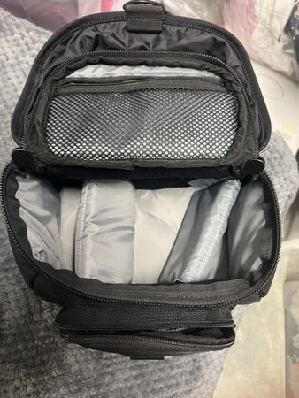 Canon Kameratasche Umhängetasche - Top Zustand!