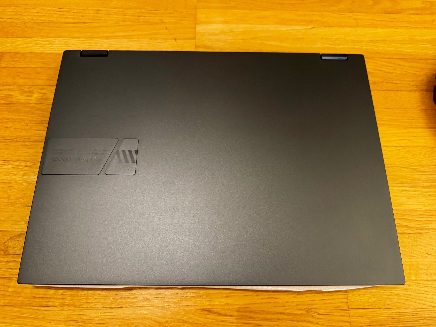 Asus Notebook: ASUS VivoBook S 14 Flip, 14 Touch – Usato da Hagendorn venduto da Scatter 3