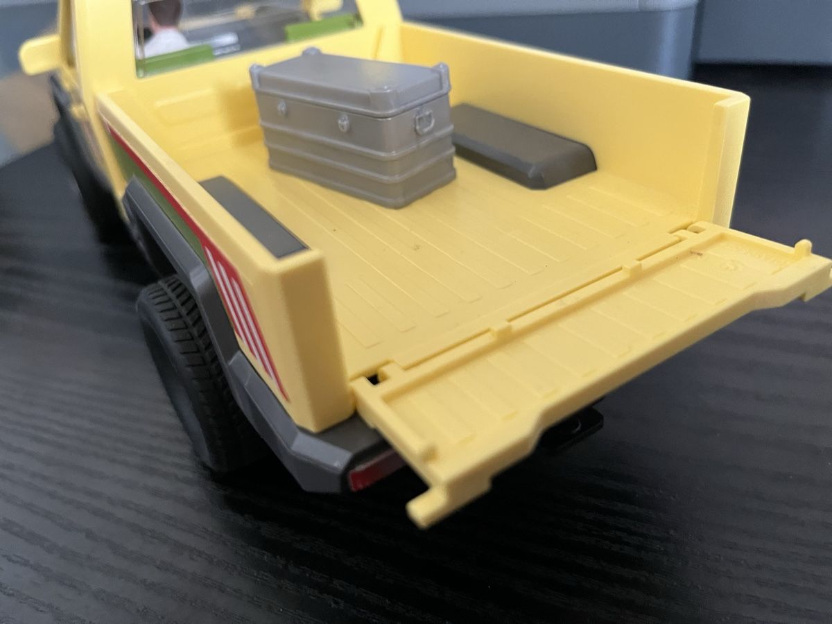 Schleich Jouets: Schleich Tierarztauto – D'occasion à Rümlang par Papamoll4 2