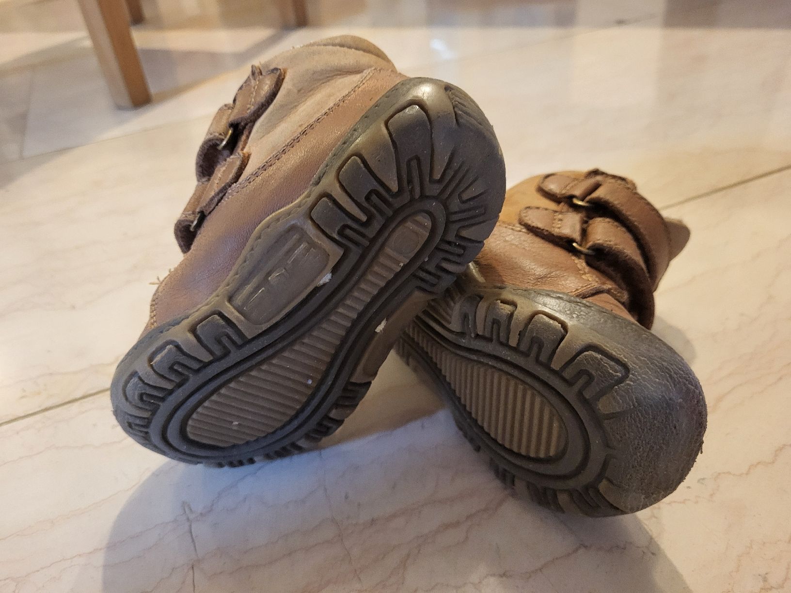 Scarpe per ragazzi: Bisgaard Kinderwinterstiefel Grösse 21 gebraucht – Usato da Bremgarten AG venduto da PurpleIbiscus 4