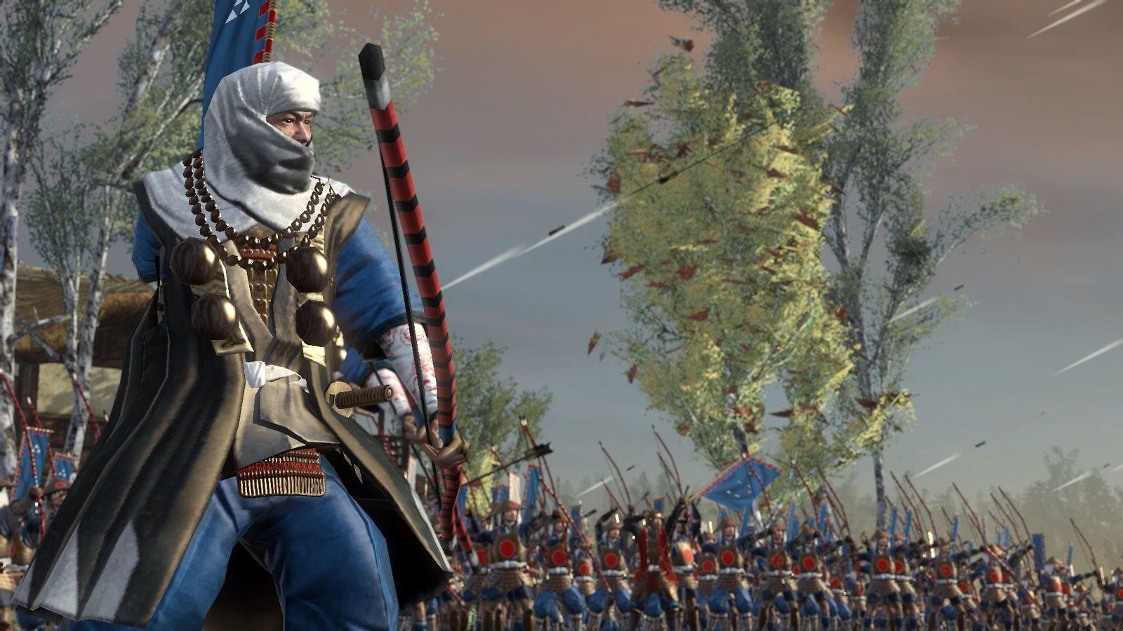Sega Jeux: Total War Shogun 2 - Gold Edition PC 2013 Nur Steam Key Code – Neuf (Voir description) à Bad Säckingen par ms-spiele-keys 3