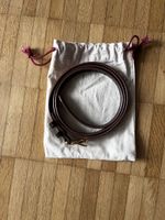 Damen Gürtel Luisa Cerano braun 85-100 cm