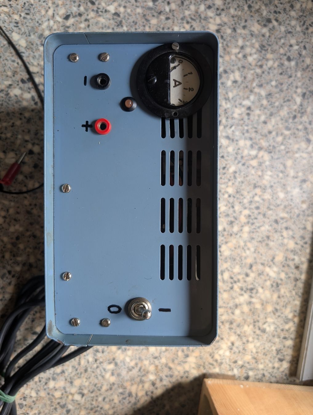Composants électroniques: transformator ac/dc – D'occasion à säriswil par manamana13