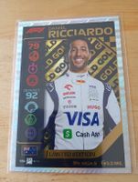 Daniel Ricciardo 2024 Turbo Attax Formula 1 Gold Limited 🏎️