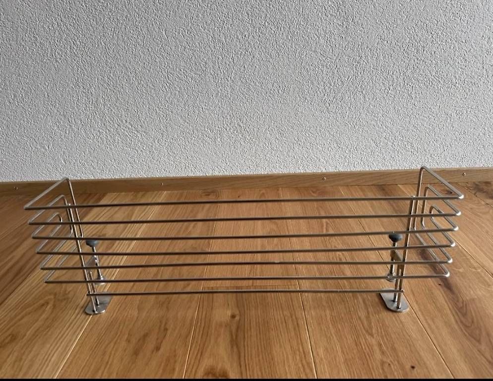 Elettrodomestici da cucina: Kindersicherung Kochfeld – Usato da Oberrieden venduto da Anirahtak