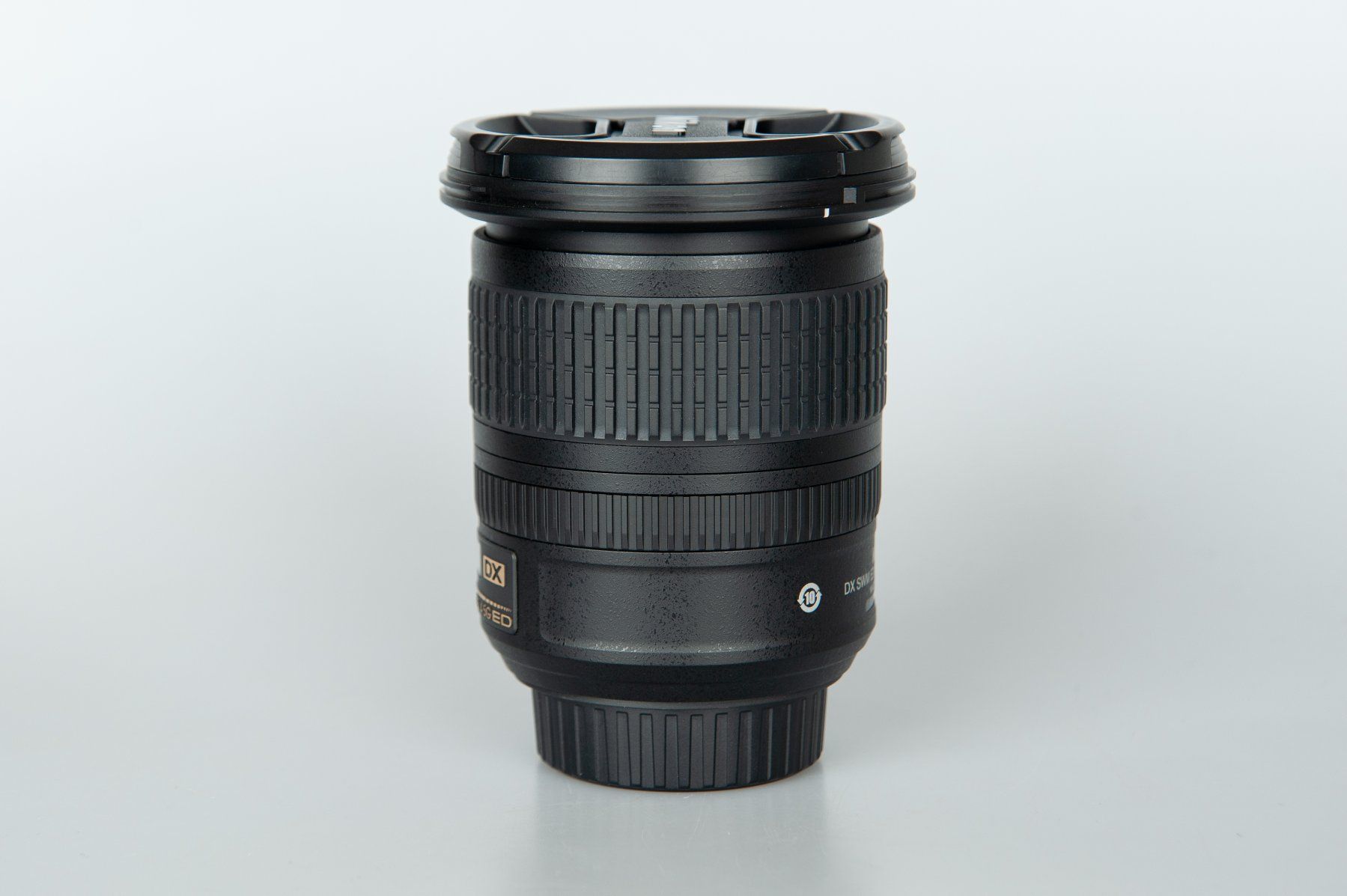 Nikon Obiettivi: Nikon AF-S DX 10-24mm 3.5-4.5 G ED – Usato da Frauenfeld venduto da foto_winiger_gmbh 5