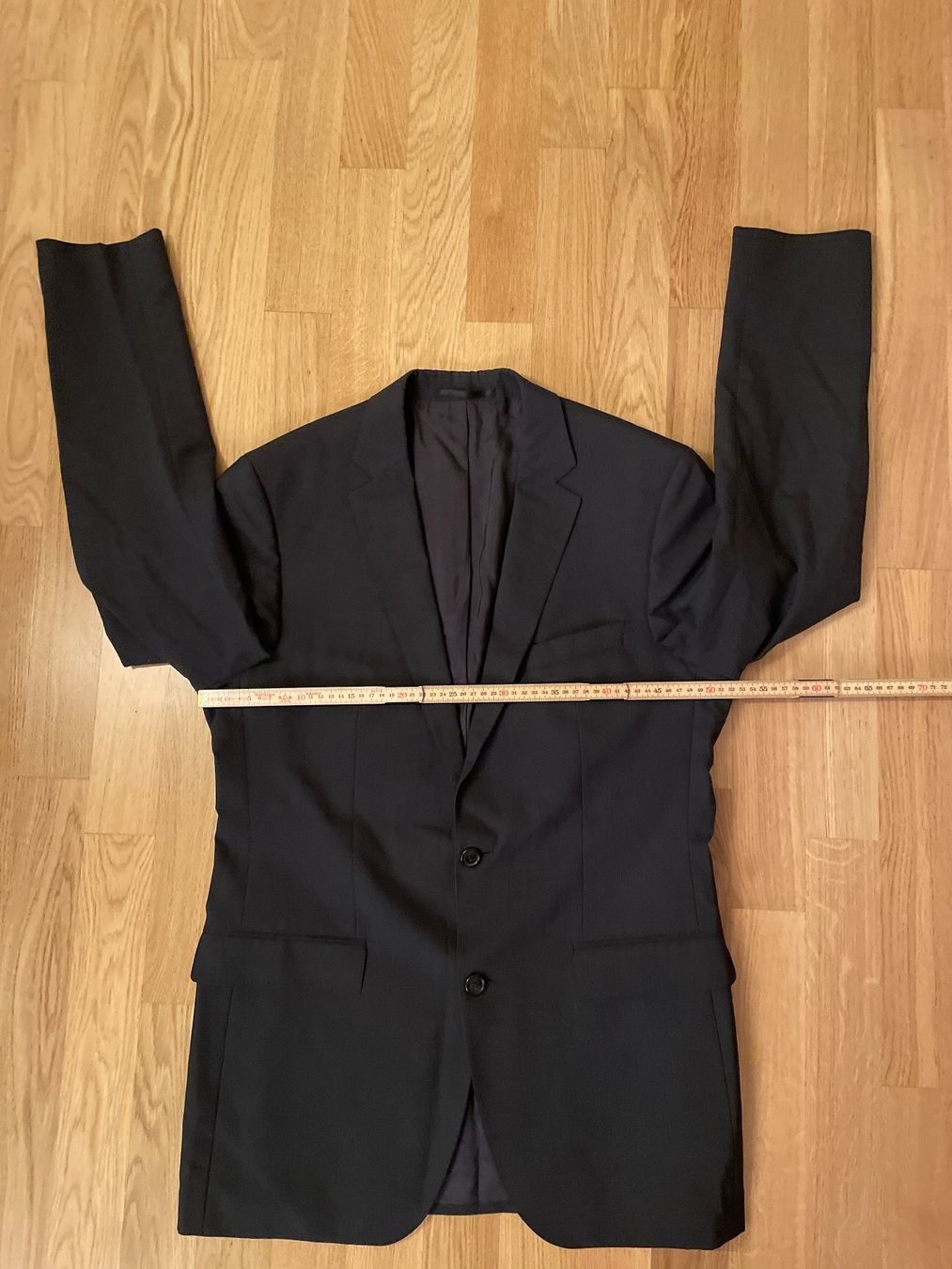 Hugo Boss Anzüge: Sakko Hugo Boss 98 Stretch – Gebraucht aus Basel von pilzliii 6