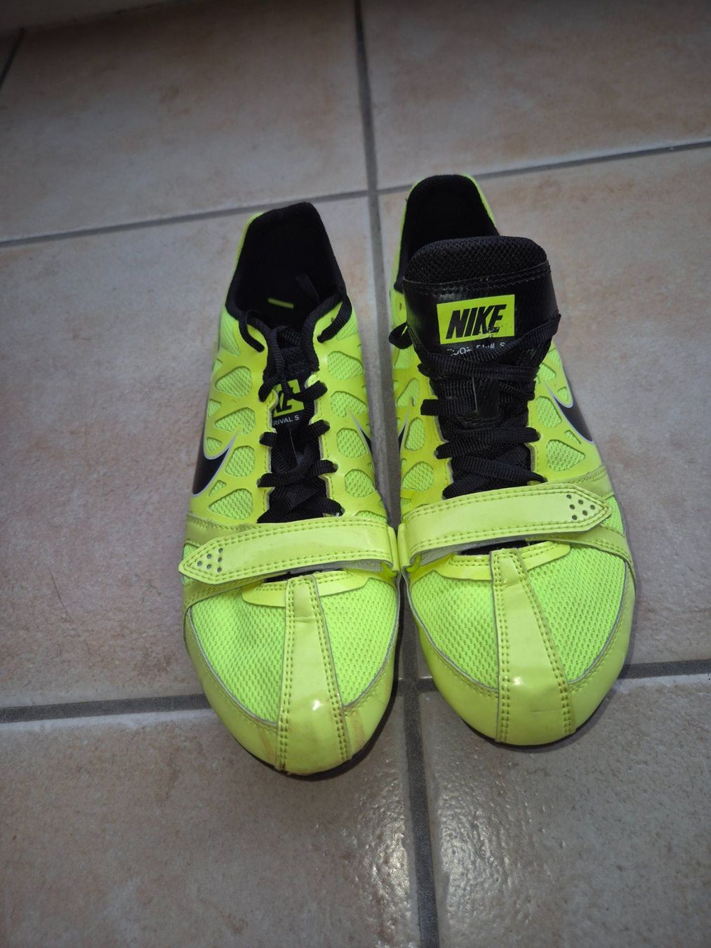 Nike Herrenschuhe: Nagelschuhe Nike – Gebraucht aus Horw von ClHe01 3