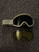 Ashbury Skibrille