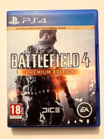 Battlefield 4 – PS4