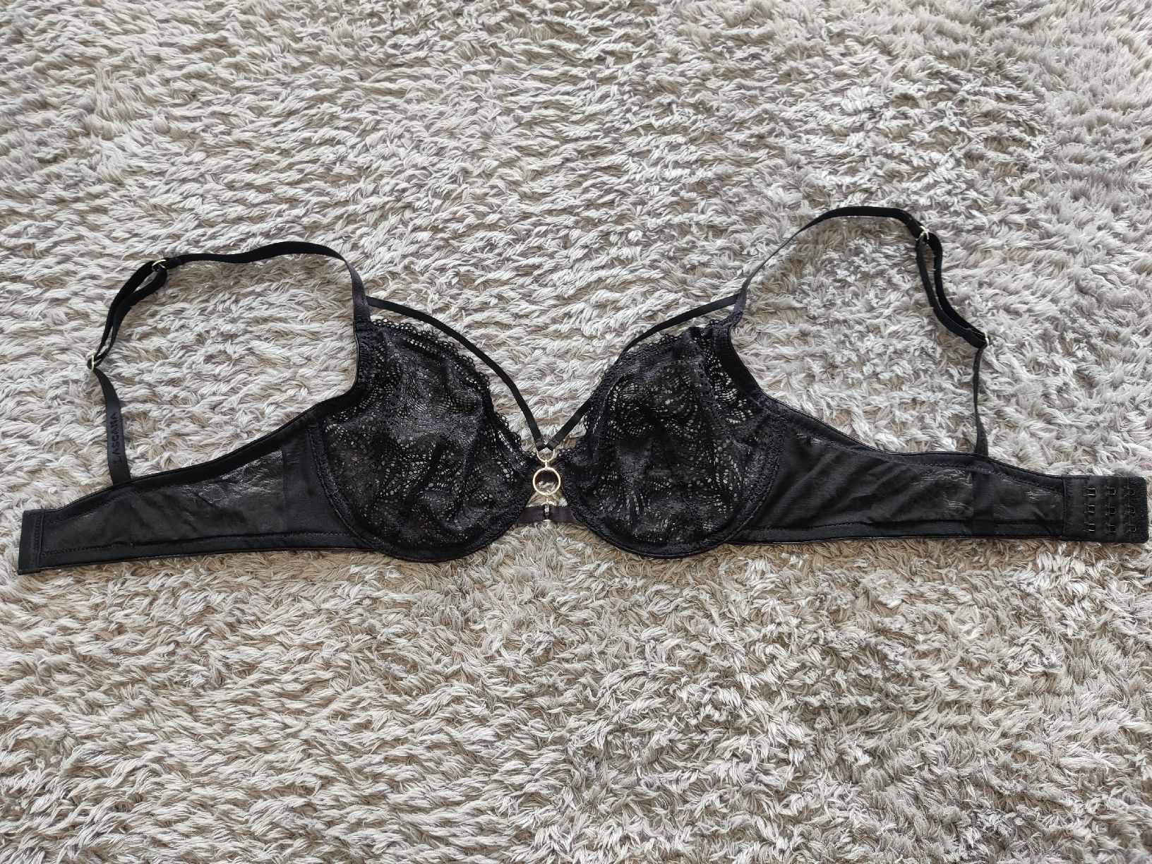 Lascana Autres dessous: Lascana BH 80D – Neuf (Voir description) à Pieterlen par Saemelili