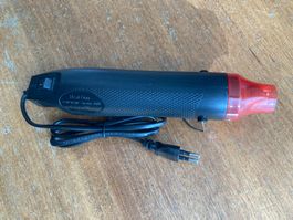 Heissluftföhn 300W NEU