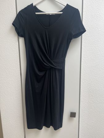 Gerard Darel black dress