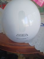 Helm Weiß 