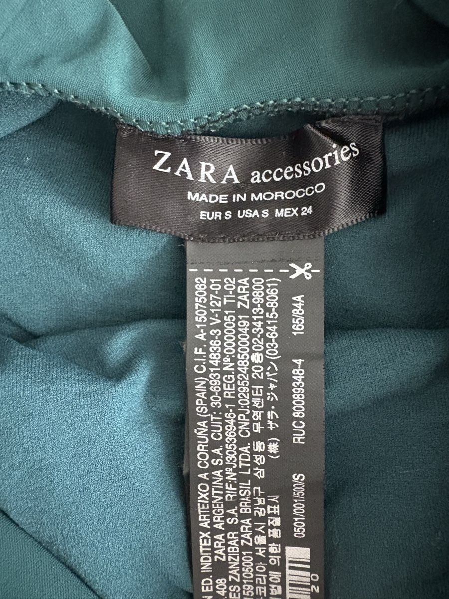 Zara Costumi da bagno & Bikini: Zara Badkleid – Usato da Zürich venduto da Anushka86 3