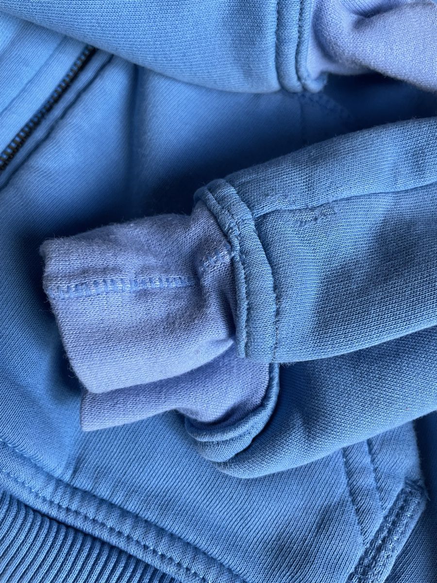 Peak Performance Jacken & Mäntel: Hoodie Peak Performance hellblau Gr. XS – Gebraucht aus Bern von brup 4