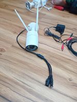 Reolink RLC-410W WLAN Kamera, gut erhalten