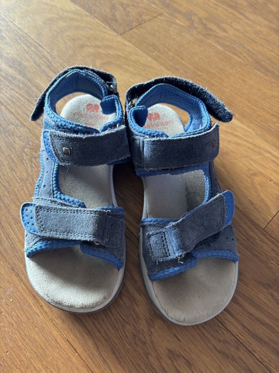 Scarpe per ragazzi: Sandalen 30 – Usato da Buchrain venduto da Ham2383