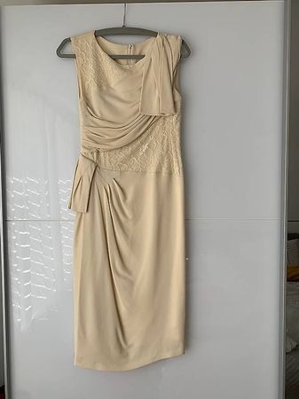 Max Mara Kleid GR 38