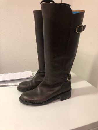 Wunderschöne Stiefel, fast neu, Robert Clergerie Gr. 39