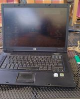 HP Compaq nx7400 Laptop - (em73)