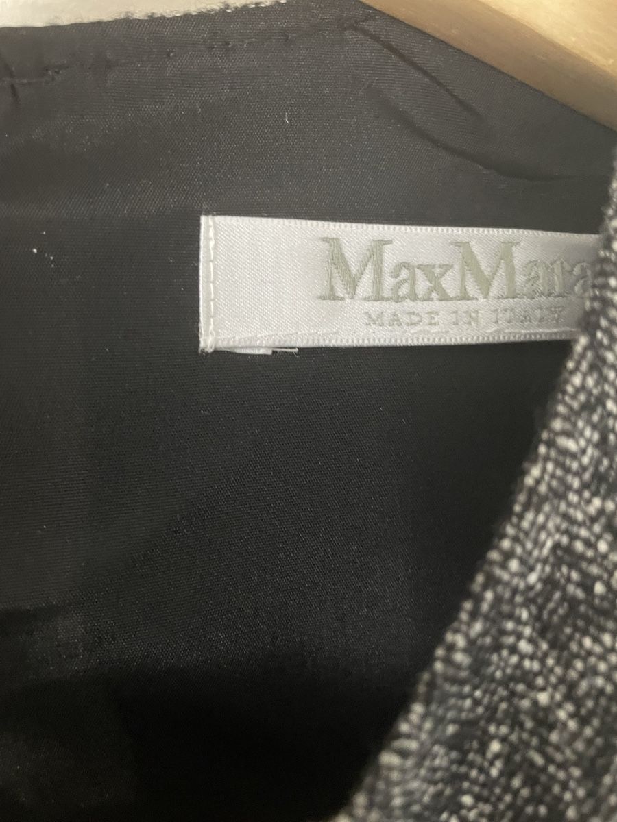 Max Mara Vestiti: Abito MAX MARA 42 (IT).  – Usato da Bellinzona venduto da nat_j2w5 4