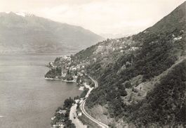 Gerra Gambarogno San Nazzaro G