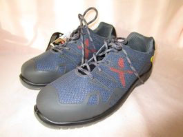 Exena Eros Sicherheits-Halbschuh S1P, EU40, neu