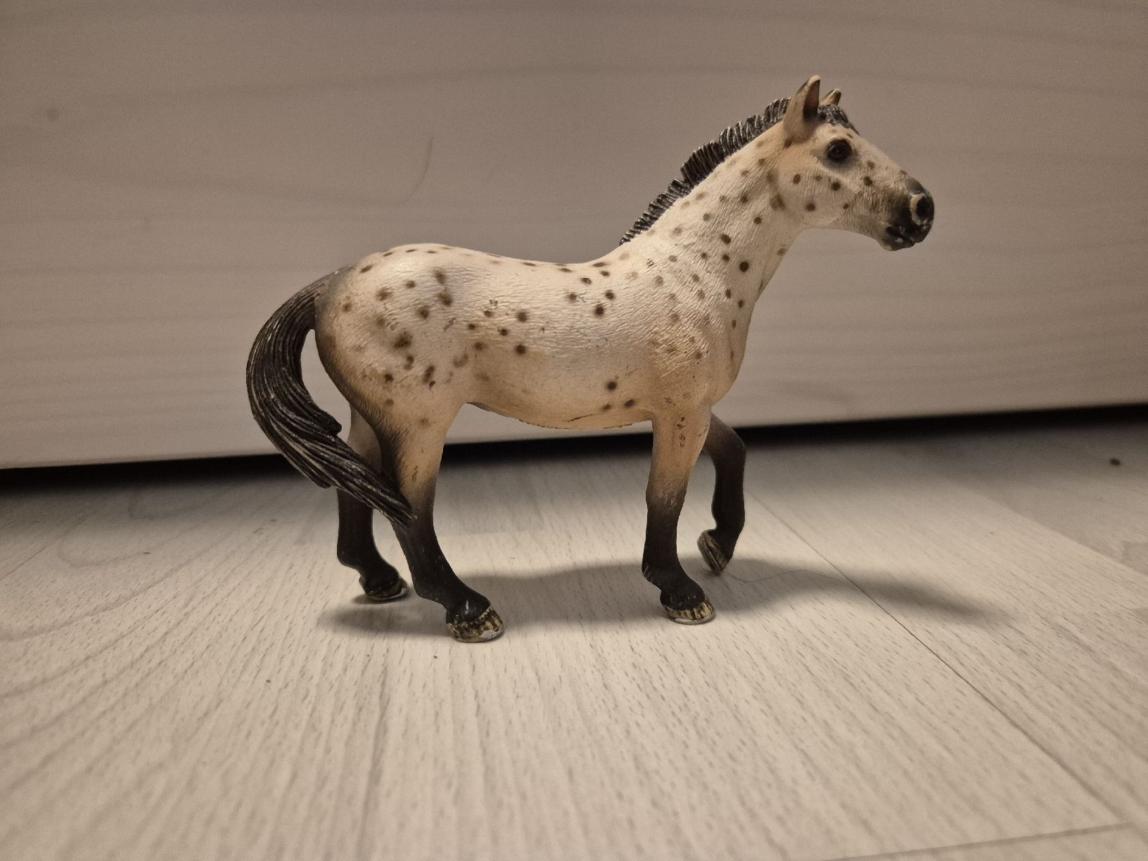 Schleich Giocattoli: Schleich Pferde + Schleich Katze – Usato da Birmensdorf ZH venduto da Veri16 1