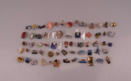 Pins-Konvolut
