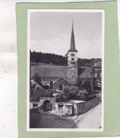 Corcelles Kirche NE