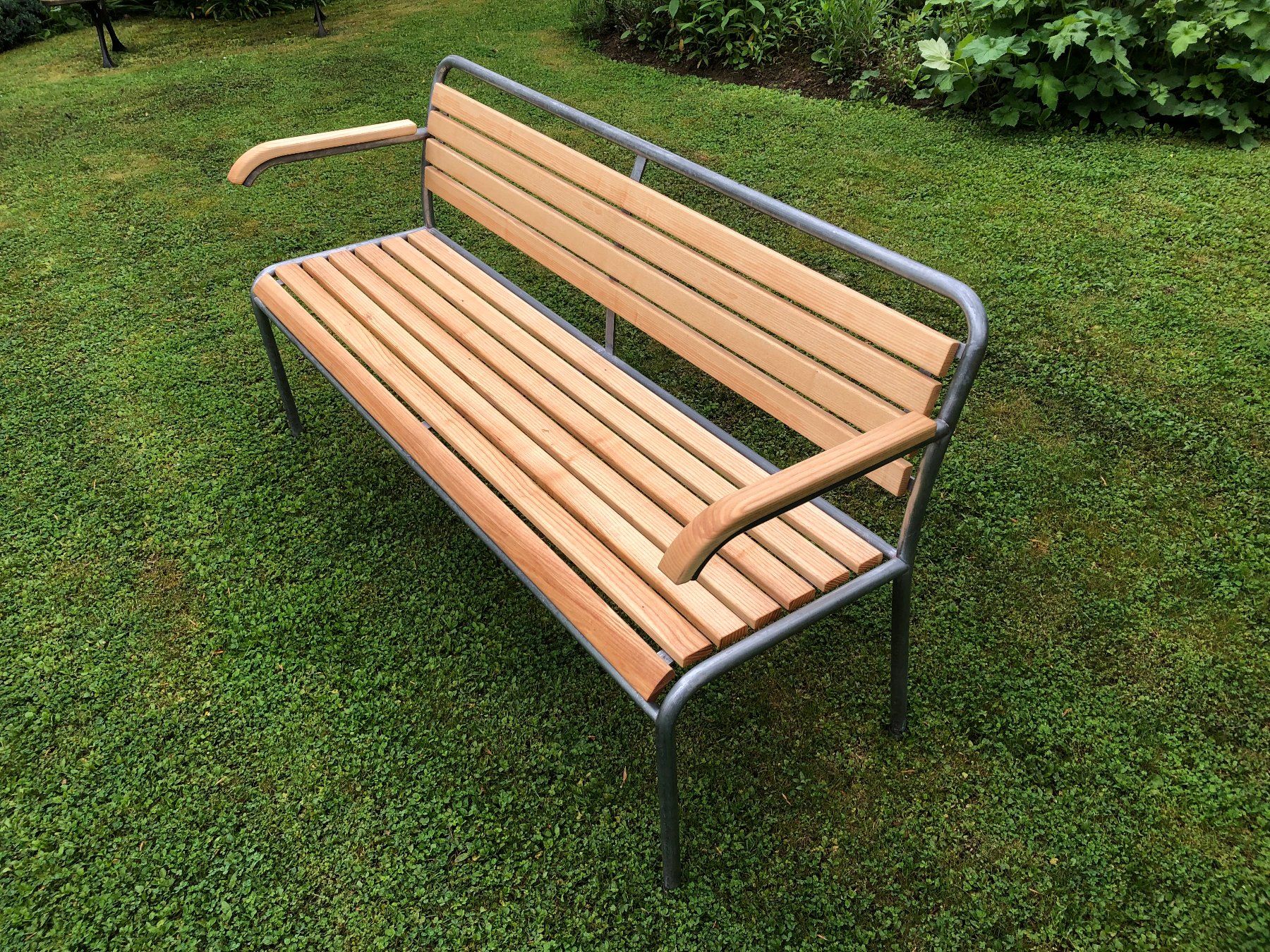 Bigla Panchine: Gartenbank BIGLA – Nuovo (secondo la descrizione) da Dättlikon venduto da johnybestsale 2